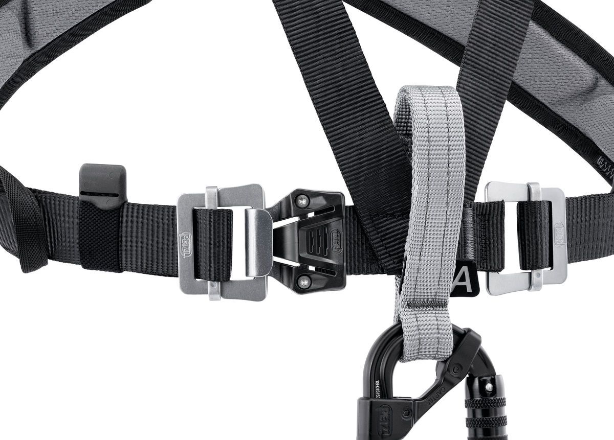 CHEST'AIR - PETZL