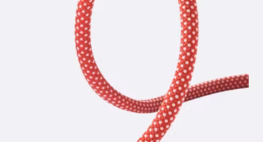 Dynamic 11,0MM Rep - EDELRID