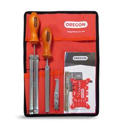 Filningssats - Oregon