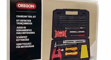 Verktygssats till motorsåg - OREGON