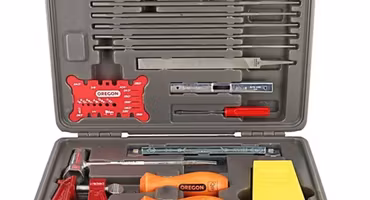 Verktygssats till motorsåg - OREGON