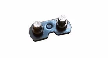 Förnitad sidolänk 3/8 1,3mm och 1,5mm 25-pack - OREGON