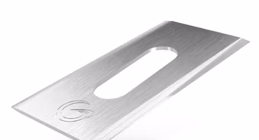 Knivar till STHIL Imow 5,6,7,EVO, -DISC-cut 9-PACK - Grimsholm