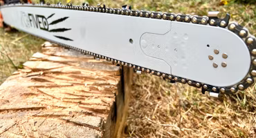 Svärd 42tum 3/8 1.3mm (0.050) 136DL - PANTHER