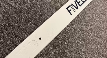 Svärd 42tum 3/8 1.3mm (0.050) 136DL - PANTHER