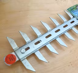 Klipp och Trimma - GRANBERG