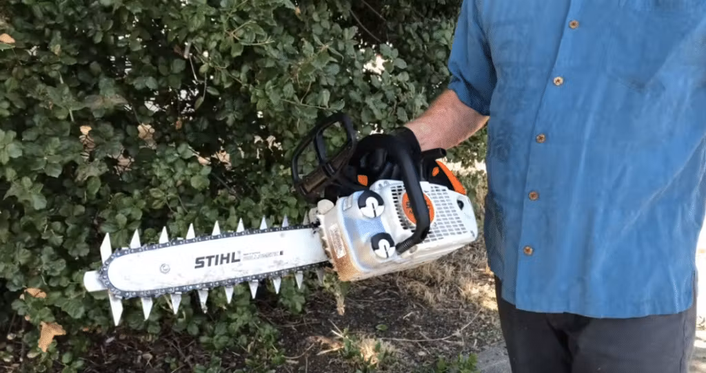 Klipp och Trimma - GRANBERG