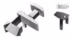 FL9521 - Standardkoppel - Fleischmann N