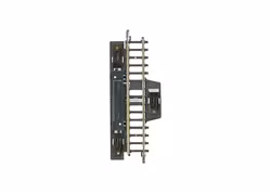 MÄ89401 - Rak kontaktskena 55 mm - Märklin Z