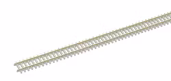 PESL303 - Flexibel skena 914 mm, betongslipers - Peco N