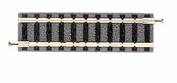 FL9102 - Rak skena 57,5 mm - Fleischmann Piccolo N