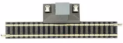 FL9108 - Anslutningsskena 111 mm - Fleischmann Piccolo N