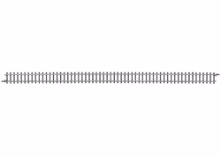 MÄ8505 - Rak skena 220 mm - Märklin Z