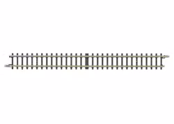 MÄ8507 - Rak skena 112,8 mm - Märklin Z