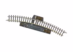MÄ8529 - Böjd kontaktskena R2 30° - Märklin Z