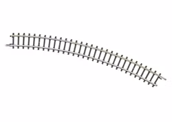 MÄ8531 - Böjd skena R3 30° - Märklin Z