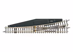 MÄ8565 - Växel 13° vänster manuell - Märklin Z
