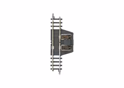 MÄ8588 - Avbrottsskena 55 mm - Märklin Z