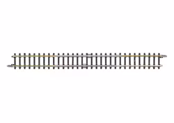 MÄ8592 - Rak skena 100-120 mm - Märklin Z