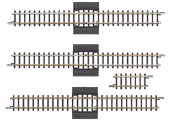 MÄ8993 - Sats för vändslinga - Märklin Z