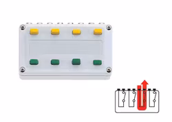 MÄ72730 - Kopplingspult - Märklin