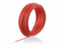 MÄ7105 - Kabel, röd - Märklin