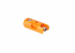 MÄ71424 - Muff, orange - Märklin