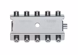 MÄ72090 - Fördelarplatta - Märklin