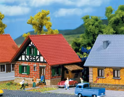 FA282764 - Villa - Faller Z