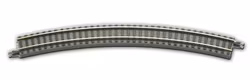 RK7297015/R015 - Böjd skena R13 30° - Rokuhan Z