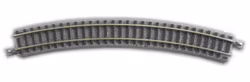 RK7297033/R033 - Böjd skena R1 30° - Rokuhan Z