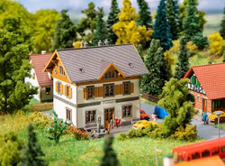 FA282787 - Postkontor - Faller Z