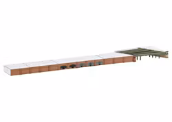 MÄ89793 - Arkader och broar - Märklin Z