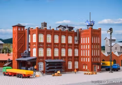 KI36770 - Fabrik - Kibri Z
