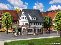 VO49545 - Restaurang - Vollmer Z