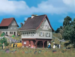 VO49552 - Bostadshus - Vollmer Z