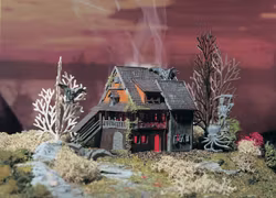 VO49679 - Villa "Vampyr" - Vollmer Z