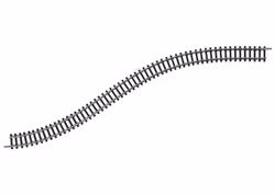 TR14901 - Flexibel skena 730 mm - Minitrix N