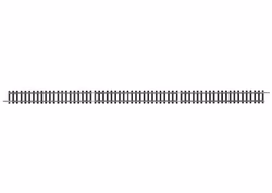 TR14902 - Rak skena 312,6 mm - Minitrix N