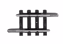 TR14903 - Rak skena 17,2 mm - Minitrix N