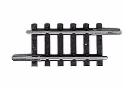 TR14908 - Rak skena 27,9 mm - Minitrix N