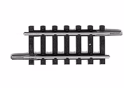 TR14909 - Rak skena 33,6 mm - Minitrix N
