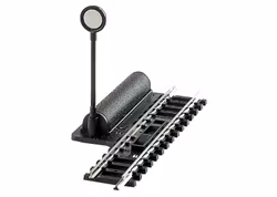 TR14969 - Avkopplingsskena 76,3 mm eldriven - Minitrix N