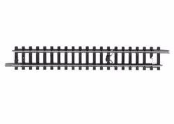 TR14990 - Rak avstörningsskena 104,2 mm - Minitrix N