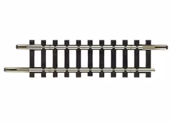 TR14999 - Övergångsskena Arnold 59,0 mm - Minitrix N