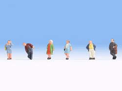 NO44202 - Gående personer - Noch Z
