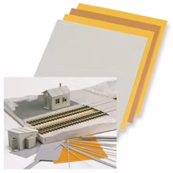 BU7203 - Plastskivor - Busch