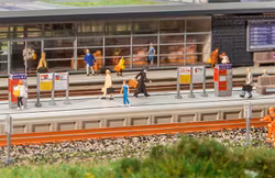 FA222111 - Plattform - Faller N