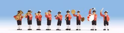 NO36581 - Musikorkester - Noch N