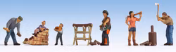 NO36616 - Vedproduktion - Noch N